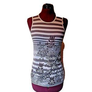 Athleta Womens Trailhead Tank Top Size Small